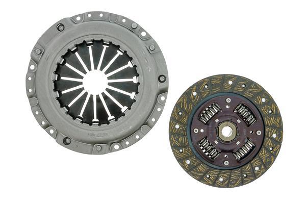 Kit d'embrayage AISIN ref. KO-035R